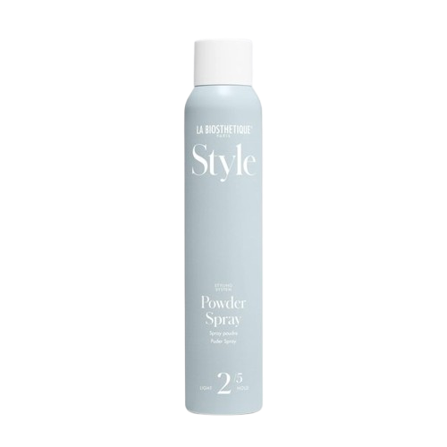 La Biosthetique Powder Spray 200 мл - Спрей-стайлінг матовий для об'єму волосся La Biosthetique Powder Spray 200 мл - Спрей-стайлінг матовий для об'єму волосся